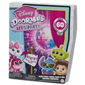 Produktbild: Disney Doorables Let‘s Party Multi-Peek Sammelfiguren, 3,8 cm große Figuren, Stitch, Donald Duck, Kummer und andere, Überraschungsbox, Kinderspielzeug ab 5 Jahren von Just Play