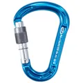 Produktbild: Climbing Technology - Concept SG - HMS-Karabiner blau
