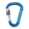 Produktbild: Climbing Technology HMS Karabiner Concept SG blue (82) 0