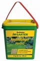 Produktbild: Rasendünger Herbst Rasendünger Beckmann 5 kg