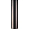 Produktbild: Firefix Rauchrohr Ø 120 mm 1 m Blauglanz