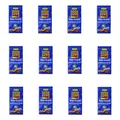 Produktbild: Rapunzel - Vollmilch Schokolade Dunkel 46% HIH - 100 g - 12er Pack