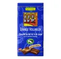 Produktbild: Rapunzel Schokolade Vollmilch Schokolade Dunkel 46% 100g