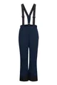 Produktbild: NORTH BEND NBHildi Damen Skihose wasserdicht Winddicht atmungsaktiv Schneehose Winterhose mit Wassersäule 10000mm W-PRO Wetterschutzsystem, Größe:40, Farbe:Navy Blazer (2048)