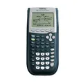 Produktbild: Texas Instruments Taschenrechner TI-84 Plus, Grafikrechner, Finanzfunktionen