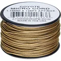 Produktbild: Atwood Rope MFG Micro Cord 125ft Coyote