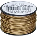 Produktbild: Atwood Rope MFG - Micro Cord Hightech-Schnur in coyote, 1,18 mm, 38 Meter