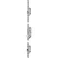 Produktbild: Secury Automatic 65/92/10 20 Mm Silber Stulp=1750 Mm