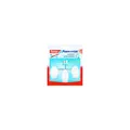 Produktbild: tesa Powerstrips Haken Small Oval,chrom