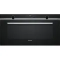 Produktbild: Siemens VB558C0S0 iQ500 Backofen Elektro / Einbau /  / 90 cm / Heißluft - Silber
