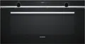 Produktbild: Siemens VB558C0S0 (schwarz/edelstahl) Einbaubackofen