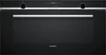 Produktbild: Siemens iQ500 VB558C0S0, Groß, Elektrischer Ofen, 85 l, 3100 W, 85 l, 50 - 280 °C