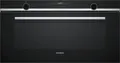 Produktbild: Siemens VB558C0S0 iQ500 Backofen Elektro / Einbau /  / 90 cm / Heißluft