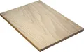 Produktbild: Sperrholzplatte Buche 120 x 60 cm, 10 mm