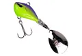 Produktbild: Zeck Fishing Kunstköder Zeck Predator Rogue Runner 10g - Jigspinner