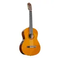 Produktbild: Yamaha CX 40 II Natural Klassische Gitarre 4/4