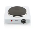 Produktbild: Electric Hot Plate Tristar 1000W White NEU