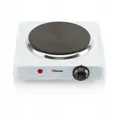 Produktbild: Tristar KP-6185 Portable Elektrokochplatte 1000W Ø15cm Weiß