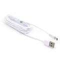 Produktbild: Samsung Datenkabel/Ladkabel C215 USB-C, 1,5m - Bulk - White