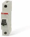 Produktbild: ABB Leitungsschutzschalter S201-B16, B, 16 A