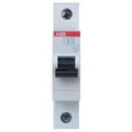 Produktbild: LS Schalter Sicherungsschalter Sicherung AUTOMAT REG B16 B 16A 1pol ABB 00511