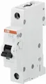 Produktbild: ABB Leistungsschalter - 2CDS251001R1165 Series S 200, 1-polig, bewertet tro. Neu