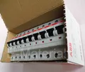 Produktbild: 10 Sicherungsautomaten ABB S201 B16 / Sicherung 16A  1-polig Versandkostenfrei
