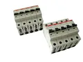Produktbild: 10x ABB S201 B16 -1pol Sicherung Sicherungsautomat Leitungsschutzschalter B 16A