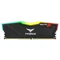 Produktbild: T-Force DELTA RGB - DDR4 - Kit - 16 GB: 2 x 8 GB