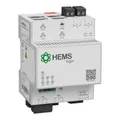 Produktbild: Schneider HEMSlogic Gateway EnWGPar.14a,230V,4TE PRHEMS04DE