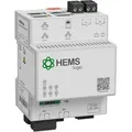 Produktbild: Schneider Electric HEMSlogic Gateway EnWGPar.14a 230V 4TE PRHEMS04DE (PRHEMS04DE)