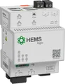 Produktbild: PRHEMS04DE - HEMSlogic Gateway, EnWG Par. 14a, 230V, 4TE
