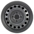 Produktbild: ALCAR 6530 schwarz/silber 5.5Jx14 4x100 ET36 3000033010