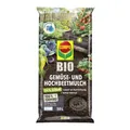 Produktbild: COMPO BIO Gemüse- und Hochbeetmulch 50 l torffrei