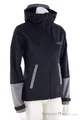 Produktbild: ION Shelter 2L Softshell Damen Bikejacke-Schwarz-M