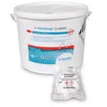 Produktbild: BAYROL e-Chlorilong CLASSIC 10 kg Eimer | Chlor Chlortabs Chlortabletten 200 g