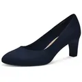 Produktbild: Tamaris 1-22418-41 Sandale blau 40 EU