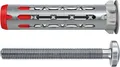 Produktbild: fischer DuoHM 5x55 S PH TX Hohlraumdübel 55 mm 572924 25 St. (572924)