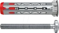Produktbild: FD 572924 - DuoHM 5x55 S TX, 25 Stück