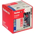 Produktbild: Fischer Dübel-Set Fischer 572924 DuoHM 5x55 S PH TX Hohlraumdübel 55 mm 25 St.