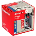 Produktbild: fischer Hohlraumdübel DuoHM 5x55 S TX, Dübel