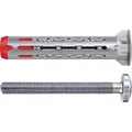 Produktbild: 25er Multipack Fischer 572924 DuoHM 5x55 S PH TX Hohlraumdübel 55 mm 25 St.
