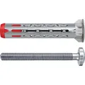 Produktbild: Fischer 572924 DuoHM 5x55 S PH TX Hohlraumdübel 55 mm  25 St.