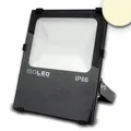 Produktbild: LED Fluter Prismatic 50W warmweiß 6750lm IP66 EEK D [A-G] Fiai IsoLED 113583