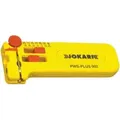 Produktbild: Jokari Mikro-Präzisions-Abisolierer PWS-PLUS 002 L.102mm D.0,25-0,80mm AWG 30-20