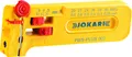 Produktbild: Abmantelungswerkzeug PWS-Plus 002 L.102mm D.0,25-0,80mm AWG 30-20 JOKARI