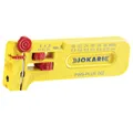 Produktbild: Jokari Kabelmesser Jokari 40025 PWS Plus 002 Drahtabisolierer Geeignet für PVC-Drähte, P