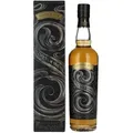 Produktbild: Compass Box SECRETS OF SMOKE Blended Malt Scotch Whisky 52% Vol. 0,7l in Geschenkbox
