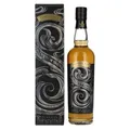 Produktbild: Compass Box SECRETS OF SMOKE Blended Malt Scotch Whisky 52% Vol. 0,7l in Geschenkbox