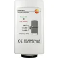 Produktbild: testo 0554 0452 Kalibrator Schalldruckpegel